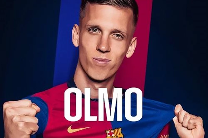 أولمو